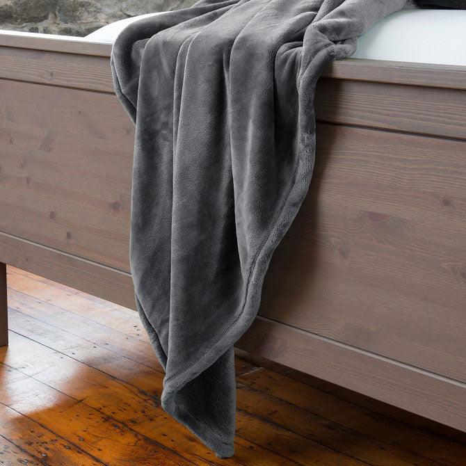 Luxury Throw Blanket