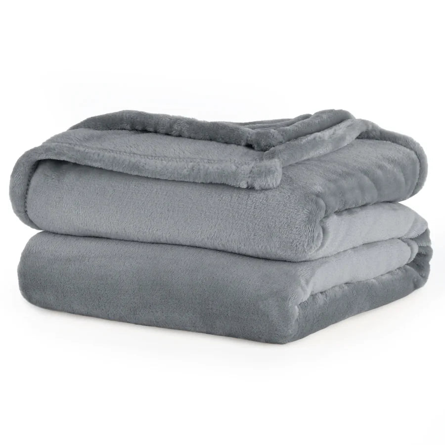 Luxury Throw Blanket