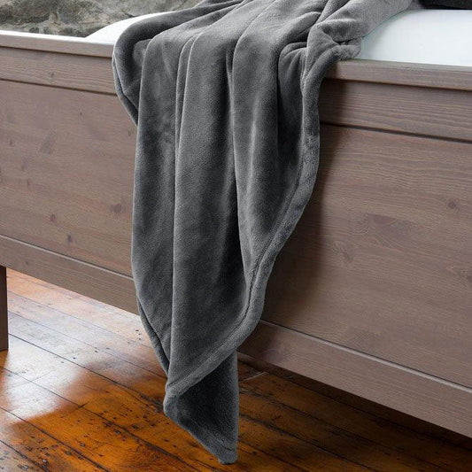 Luxury Throw Blanket