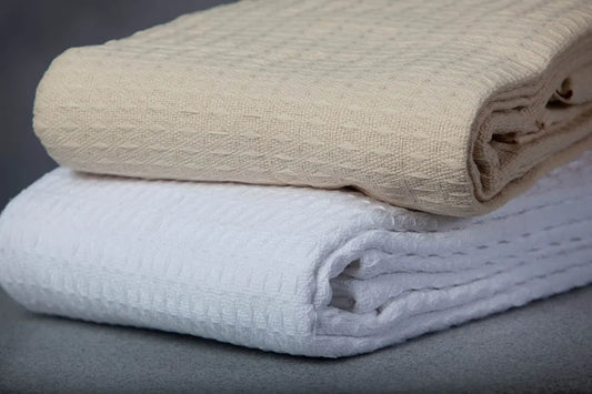 Large Honeycomb Blanket