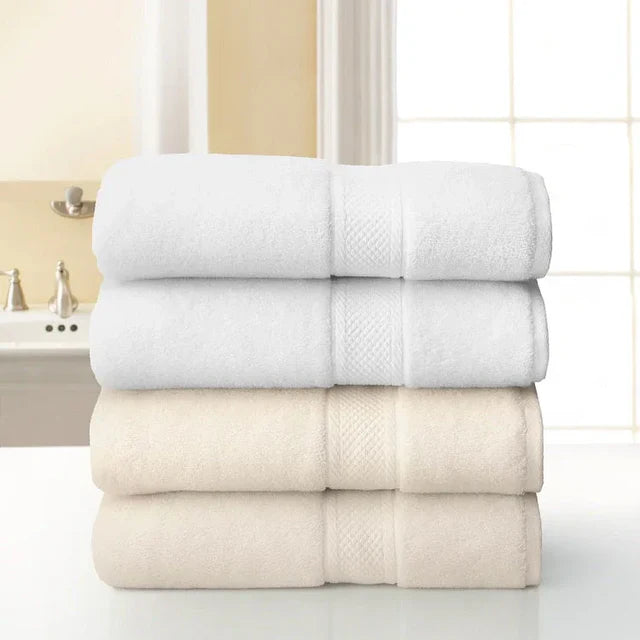 Grand Patrician Towels