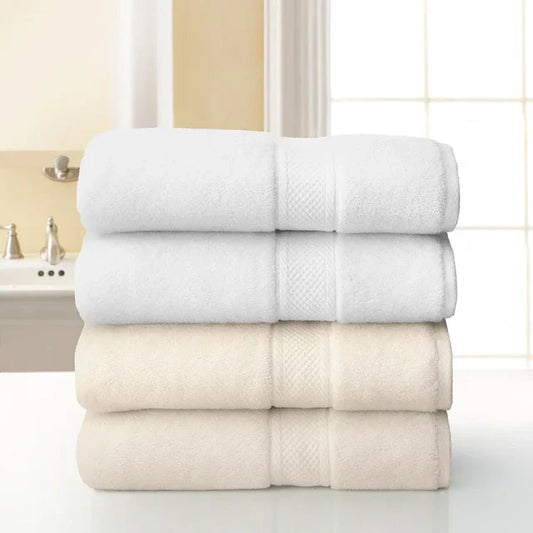 Grand Patrician Towels