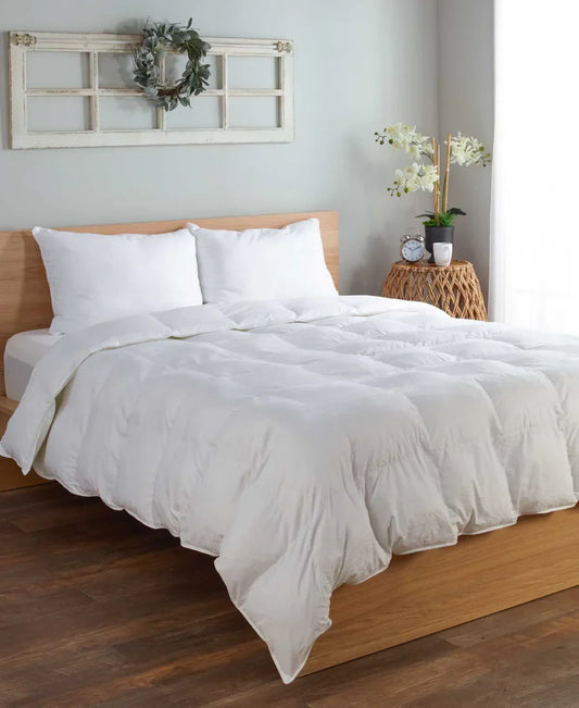 Beyond Down Quilt