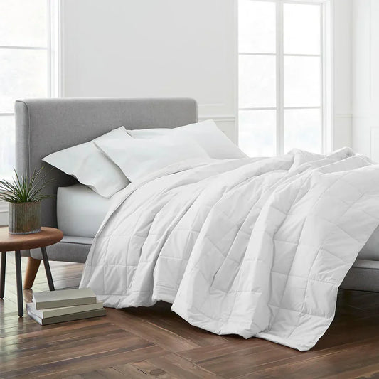 Eco Pure Filled Blanket