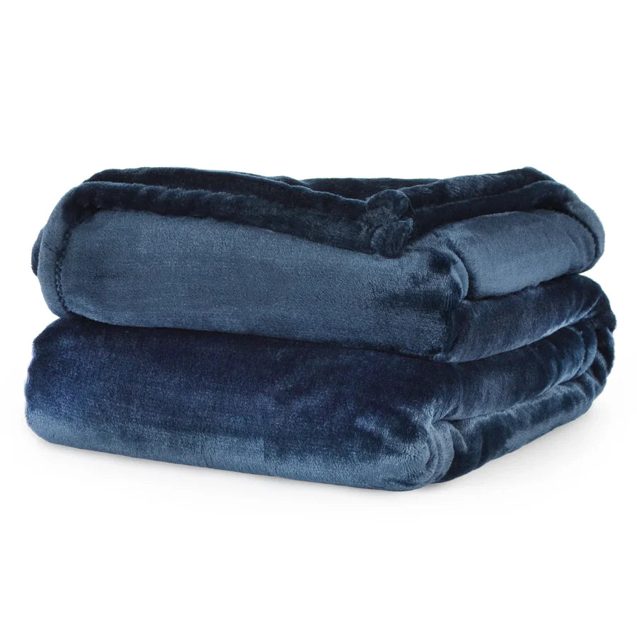 Luxury Throw Blanket