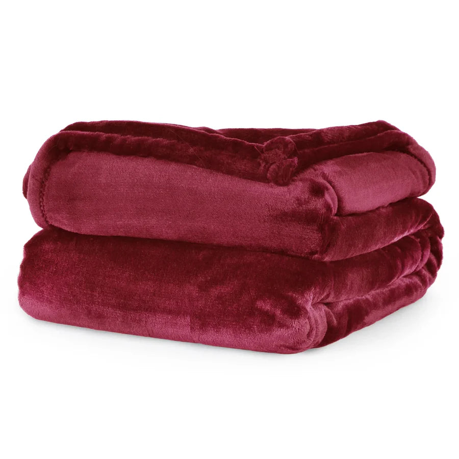 Luxury Throw Blanket