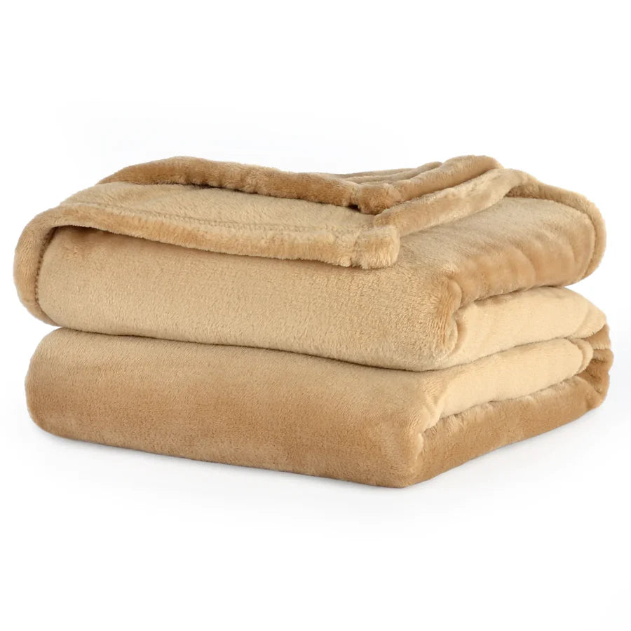 Luxury Throw Blanket