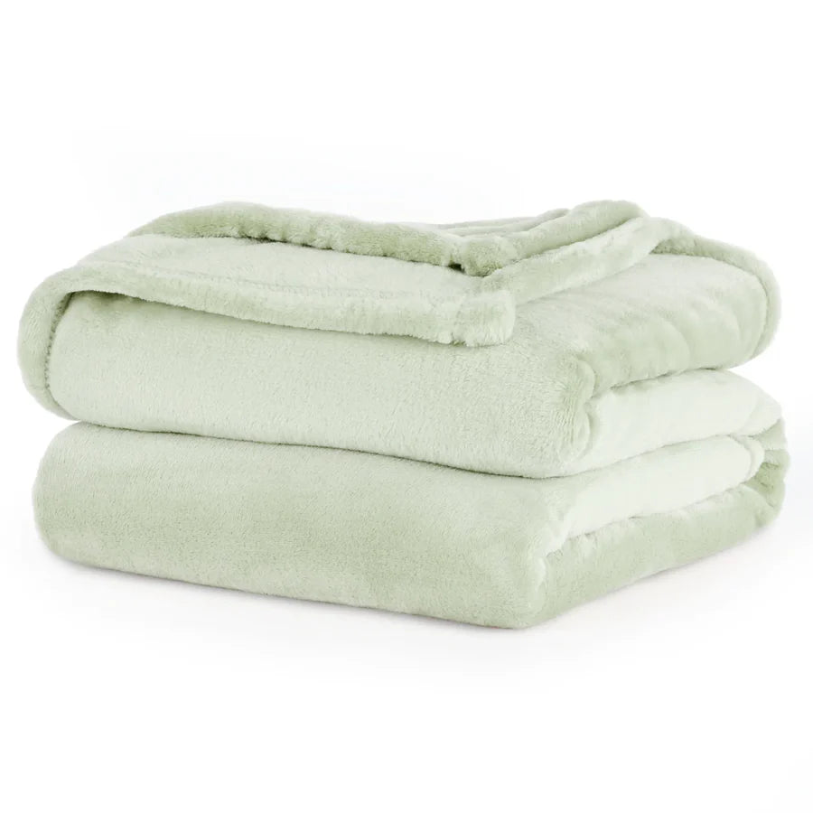 Luxury Throw Blanket